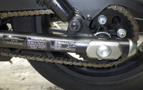 HONDA REBEL 250 A 2007 MC49