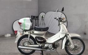 HONDA LITTLE CUB C50