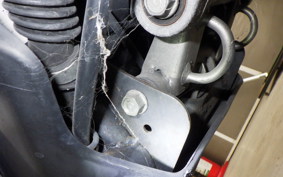 HONDA DIO Gen.6 2010 AF68