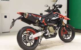 DUCATI HYPERMOTARD 698 2025