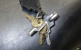 HARLEY FLSTC 1450 2004