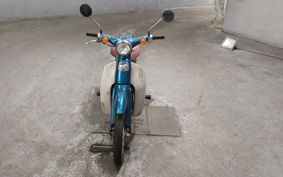 HONDA LITTLE CUB AA01