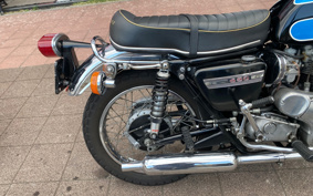 KAWASAKI W1 1971 W1