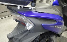 YAMAHA TRICITY 155 A ヤネツキ 2022 SG37J