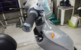 SUZUKI ADDRESS V125 G 2015 CF46A