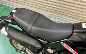 HONDA GROM JC61