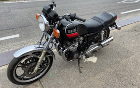 YAMAHA XJ400 DIVERSION 2371
