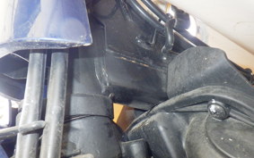 HONDA C110 SUPER CUB JA44