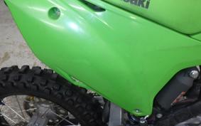 KAWASAKI KX112 KX112A