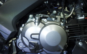 KAWASAKI Z125 PRO