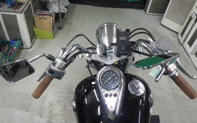 KAWASAKI VULCAN 400 DRIFTER 2003 VN400D