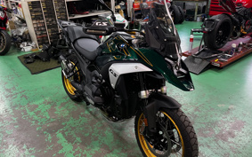 BMW R1300GS Touring 2025 0M21
