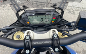 SUZUKI GSX-S750 ABS 2022 C533F