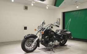 YAMAHA DRAGSTAR 400 CLASSIC 2000 4TR