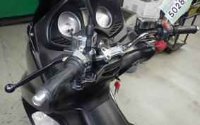 YAMAHA T-MAX 500 Gen.2 2006 SJ04J