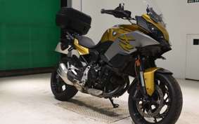 BMW F900XR 2021