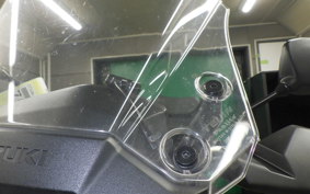 SUZUKI Vｽﾄﾛｰﾑ650XTA 2017