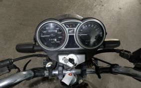 HONDA CBF125 PCJ7