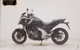 HONDA NC750X DCT 2026 RH23