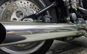 HARLEY FXSTC 1340 1988