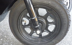 HONDA TACT Gen.4