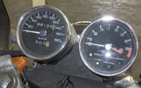 HONDA GB400TT 1985 NC20