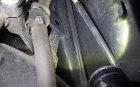 HONDA ﾀﾞﾝｸ AF78