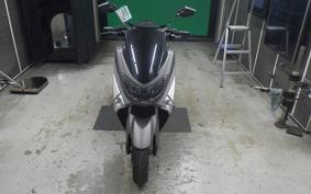 YAMAHA N-MAX 155 A 2019 SG50J