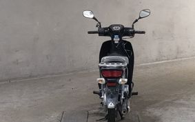 HONDA SUPER CUB110 JA10