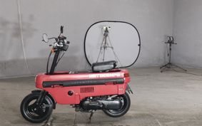 HONDA MOTOCOMPO AB12