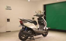 YAMAHA CYGNUS 125 X 2025