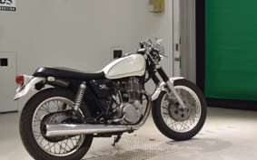 YAMAHA SR400 Gen.2 2016 1JR