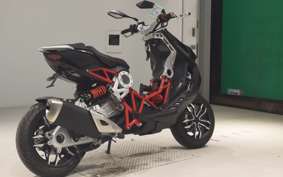 ITALJET DRAGSTAR200