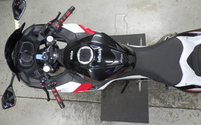 KAWASAKI NINJA 400 2020 EX400G
