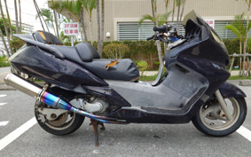 HONDA SILVERWING 400 2003 NF01