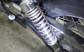 YAMAHA VIRAGO 250 2003 3DM