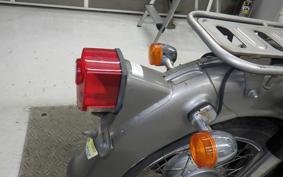 HONDA LITTLE CUB AA01