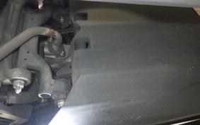 HONDA TACT-4ﾍﾞｰｼｯｸ AF79