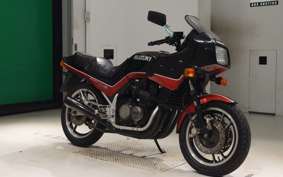 SUZUKI GSX400FW 2009 GK71A