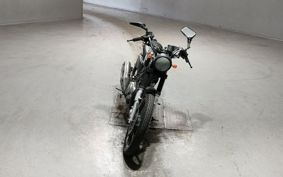 YAMAHA YB125SP PCJL