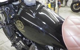 YAMAHA TW225 2022 DG09J