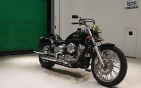 YAMAHA DRAGSTAR 400 2007 VH01J