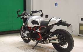 BMW R12 nine T 2025