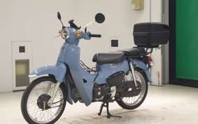 HONDA C110 SUPER CUB JA44