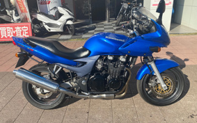 KAWASAKI ZR 700 S 2002 ZR750F