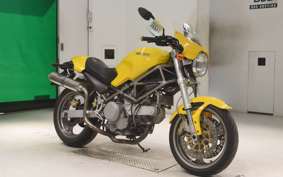 DUCATI MONSTER 400 2002