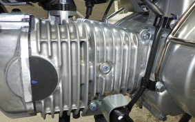 HONDA ｸﾛｽｶﾌﾞ110-2 1984 JA45