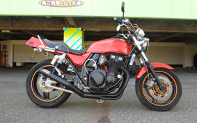KAWASAKI ZRX400 1994 ZR400E