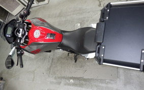 BMW G310GS 2019