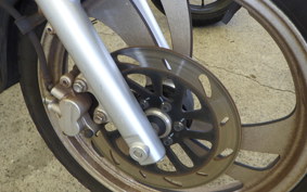 SUZUKI GZ150